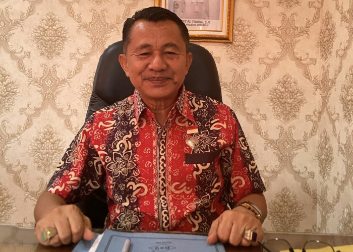 Revitalisasi Pasar Barukoto: Bangkitkan Ekonomi dan Hidupkan Pasar Legendaris Bengkulu