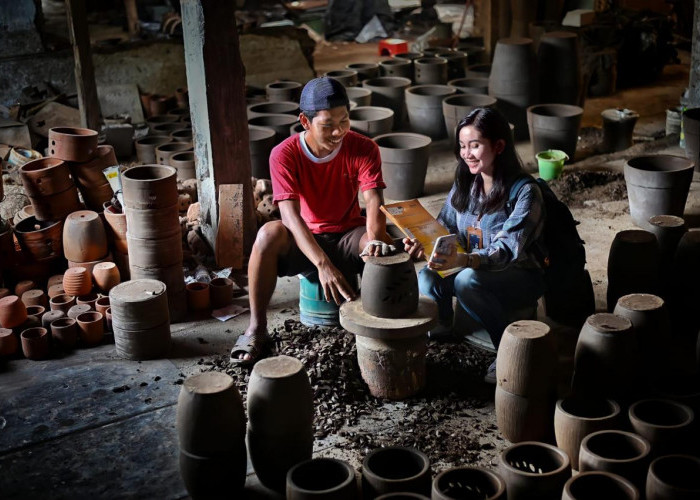 Terbesar di Indonesia, Portofolio Sustainable Finance BRI Tembus Rp796 Triliun