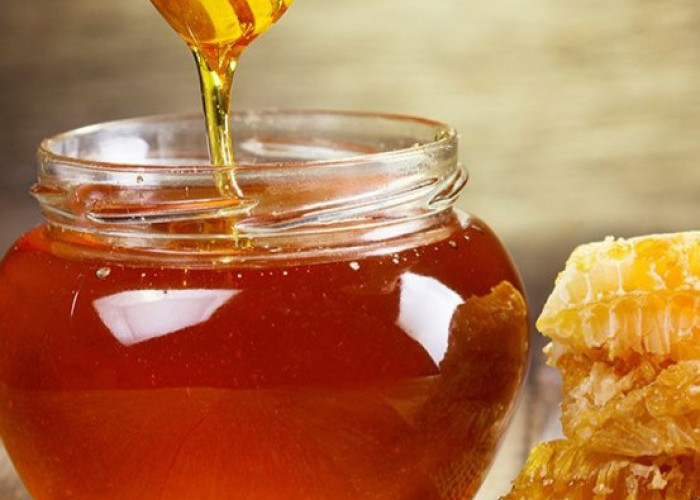 Ini Bahan Alami yang Dapat Membantu Meredakan Batuk, Cek di Sini!