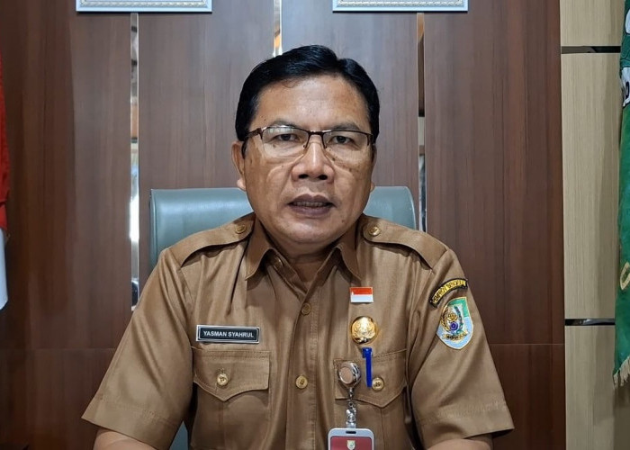 Dinkes Bengkulu Siapkan 34 Pos Kesehatan Jalur Mudik, Layanan Medis Siaga 24 Jam