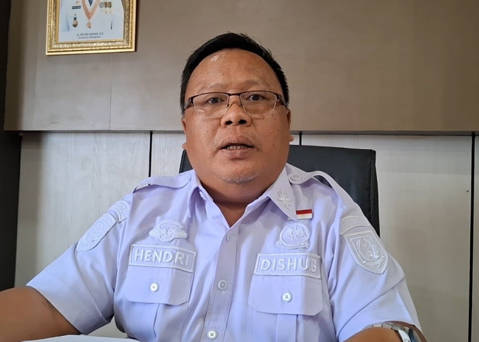 Tindak Lanjuti Arahan Presiden Prabowo, Kemenhub Pasang Palang Pintu di 3 Perlintasan Kereta Api Rejang Lebong