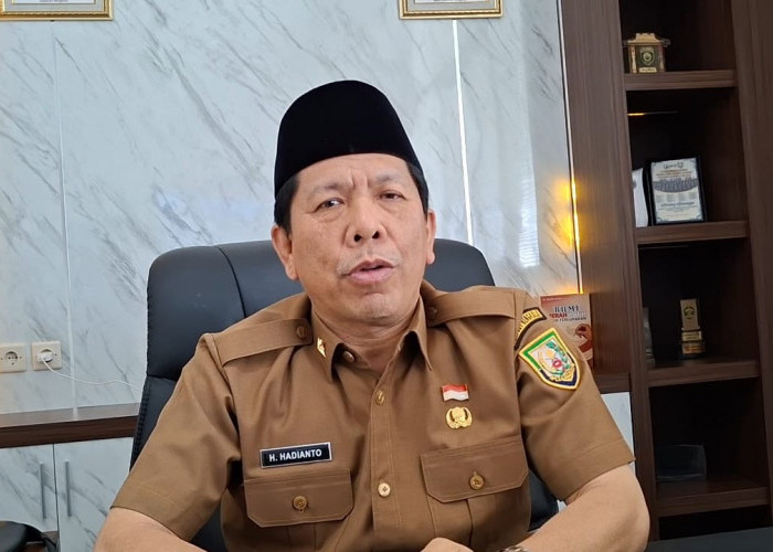 Pajak Mati Bertahun-tahun? Tenang, Pemprov Bengkulu Segera Berlakukan Program Pemutihan Pajak