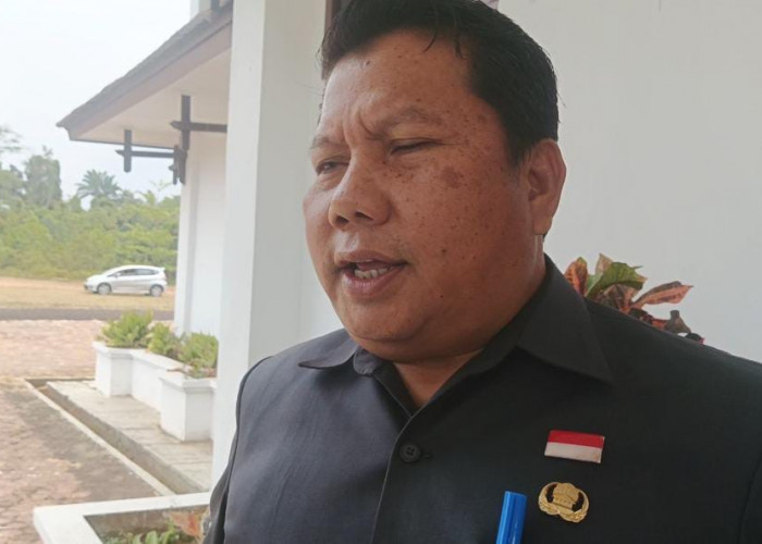 Sempat Dihentikan, Balai Uji KIR Seluma Ditargetkan Buka Kembali Awal 2027