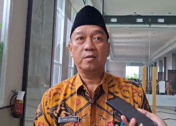 BKAD Pastikan TPP ASN Pemprov Bengkulu Desember Lalu Tetap Dibayar Full, Anggaran Rp15 Miliar Disiapkan