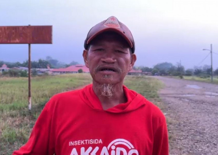 Belum Ada Pasar Harian, Warga Seluma Berharap Pemkab Segera Bangun PTM Sembayat
