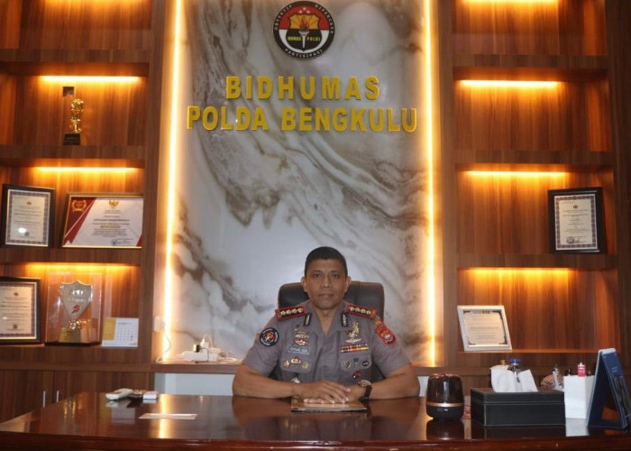 Buntut OTT Bupati Rejang Lebong, Polda Bengkulu Pastikan Dua Anggotanya Patuhi Panggilan KPK