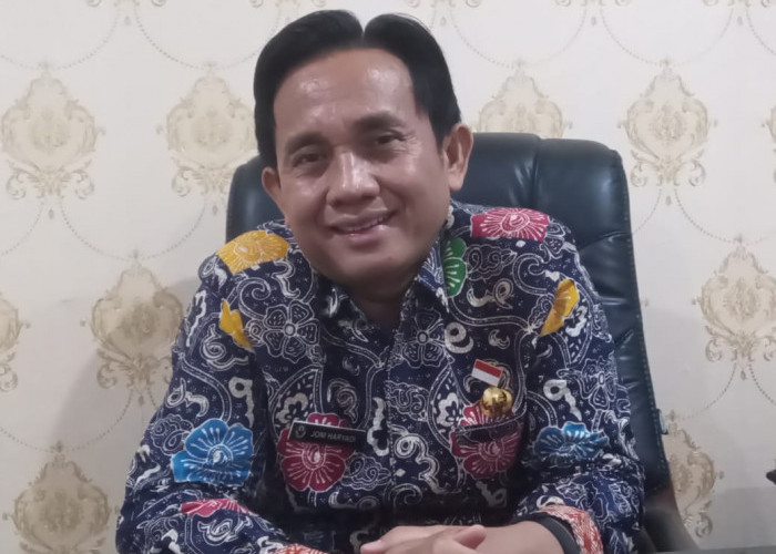 Pembangunan RSTG Kota Bengkulu Rampung Akhir Tahun 2024