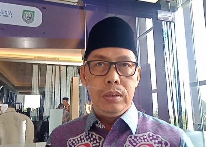 Realisasi Investasi Triwulan II 2024 Provinsi Bengkulu Capai Rp2,9 Triliun