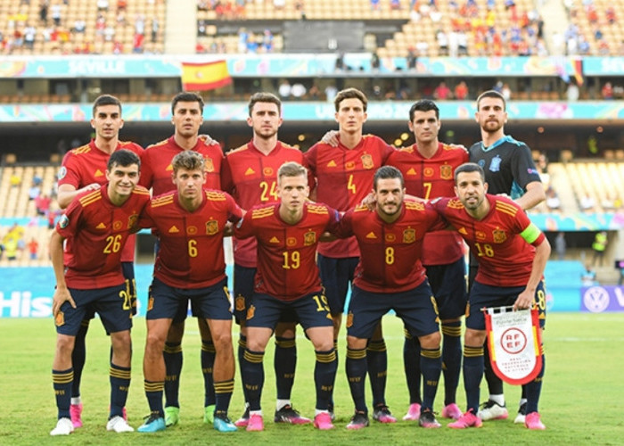 Piala Dunia 2022: Maroko Lolos, Spanyol Tersingkir Lewat Adu Penalti