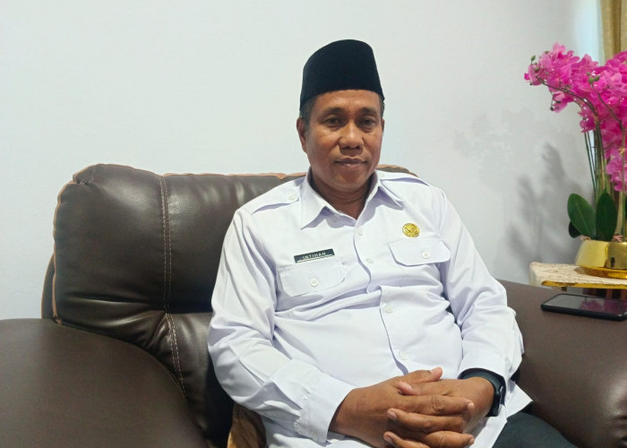 Dampak Perang AS-Israel vs Iran, Keberangkatan Umrah Jemaah Asal Bengkulu Ditunda
