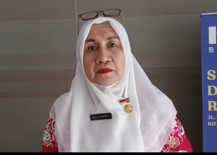 Jelang Berangkat 23 April, Dinkes Bengkulu Minta 1.251 CJH Jaga Kesehatan