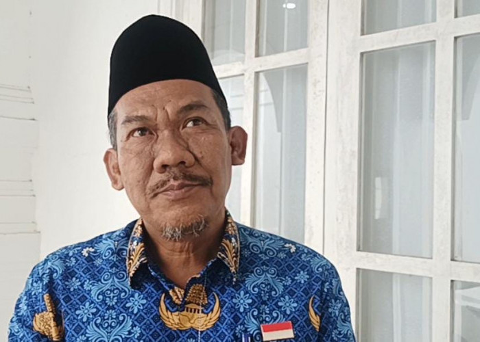 1.260 Guru di Kota Bengkulu Telah Terima TPG Triwulan IV