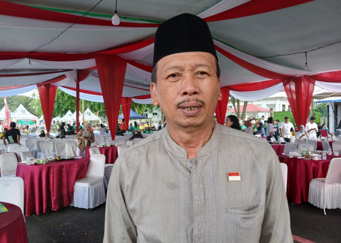 Jamin Kebutuhan Idul Adha 1447 H, Bengkulu Siapkan 20 Ribu Sapi Kurban Berkualitas