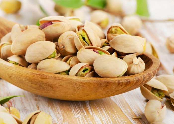 Inilah 5 Jenis Kacang Tersehat Menurut Studi, Aman Buat Diet dan Ngemil di Rumah