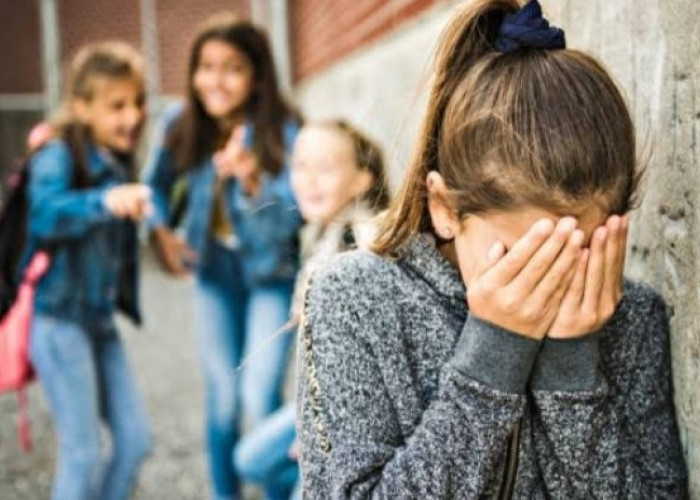 Kenali Faktor dan Peran Perilaku Bullying yang Perlu Dipahami, Simak di Sini!