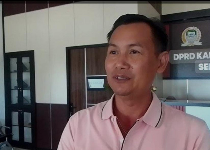 Pembahasan APBD Perubahan 2025 Seluma Dipercepat, Juni Ketuk Palu  