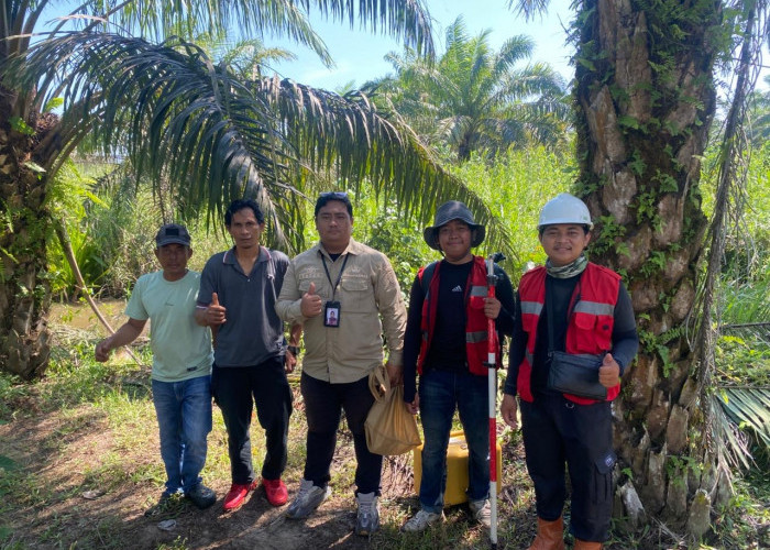 Tak Masuk Kriteria Kampung Nelayan, Desa Kungkai Baru Seluma Diusulkan Jadi Desa Tematik Budidaya 2027
