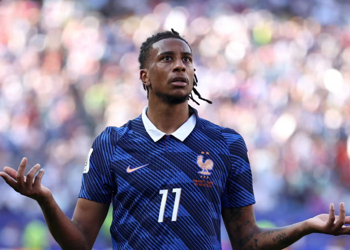 Kreator Peluang Tersubur, Michael Olise Puncaki Daftar Assist Terbanyak Piala Dunia 2026