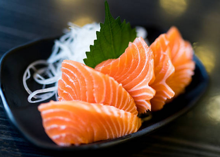 Suka Makan Ikan Salmon? Ini Sederet Manfaat Yang Akan Kamu Dapatkan Jika Mengonsumsinya
