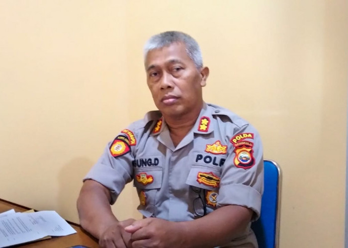 Tidak Terima Rumah Dirusak, IRT Lapor ke Polisi