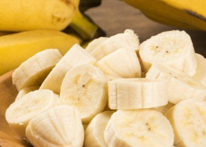 Aman Dikonsumsi, Daftar Buah yang Manis Alami, Cocok untuk Camilan Sehari-hari