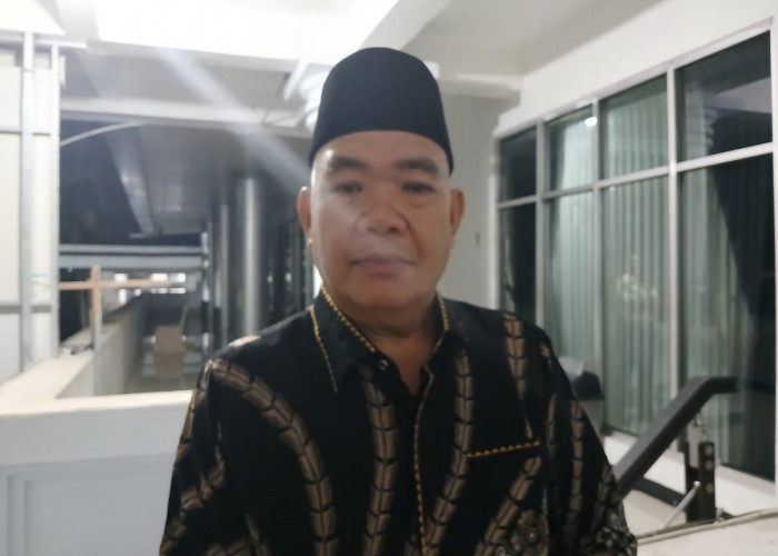 Komisi I DPRD  Provinsi Bengkulu Tetapkan 7 Nama Komisioner KPID Terpilih