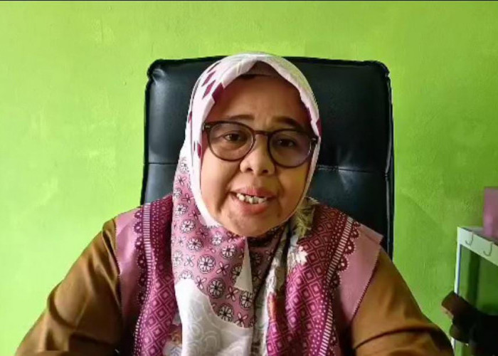 10 Kasus HIV Sepanjang 2025, Dinkes Seluma Gencarkan Edukasi ke Masyarakat