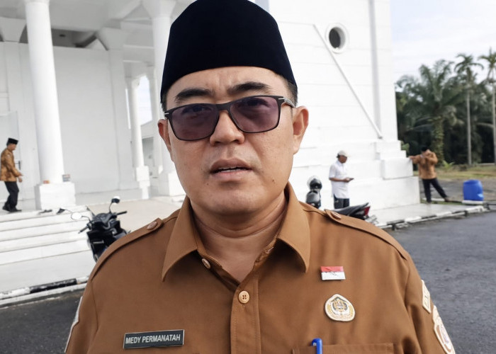 Tingkatkan Kenyamanan Wisatawan, Pemkot Bengkulu Bakal Perluas Jogging Track Pantai Panjang