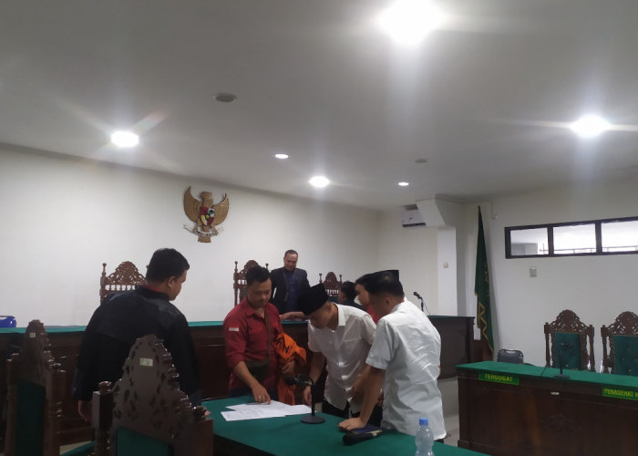 Korupsi Pembangunan Rumah Aren Berpotensi Lanjut Jilid ll, PH Terdakwa Menilai Ada Kejanggalan 