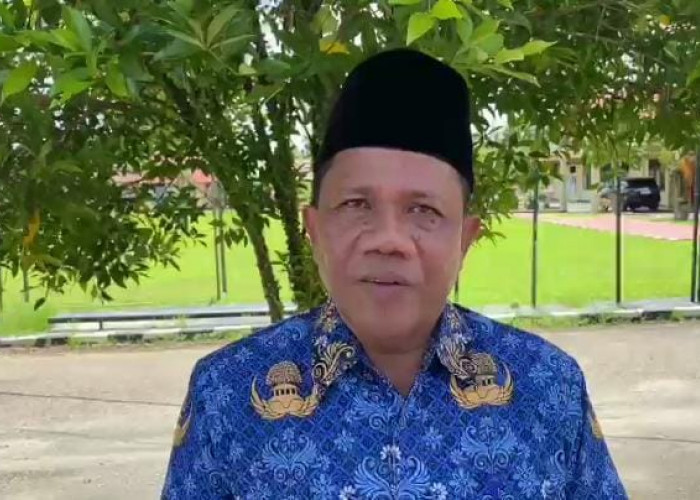 Inspektorat Seluma Tunggu Pengembalian Temuan Audit Dana Desa Ujung Padang 