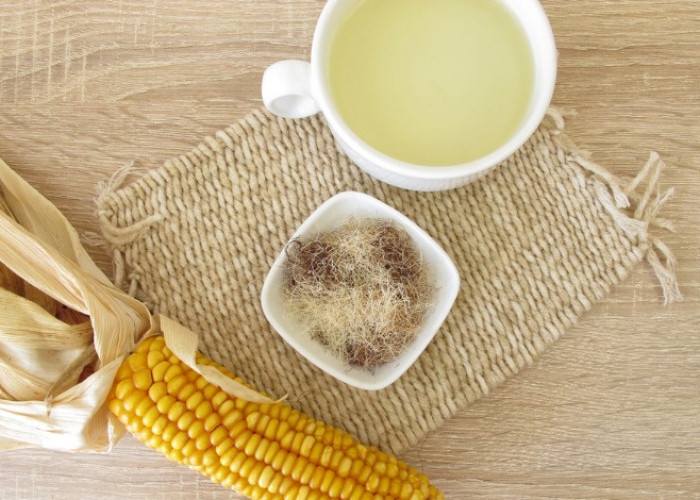 Sayang untuk Dilewatkan! Ini Manfaat Air Rebusan Rambut Jagung untuk Kesehatan 