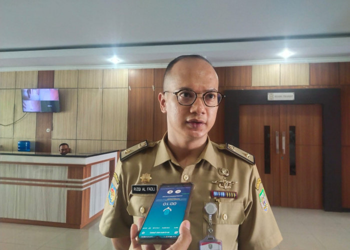 Hasil Efisiensi Anggaran Pemprov Bengkulu Fokus ke Infrastruktur hingga Kesehatan Ratusan Miliar 