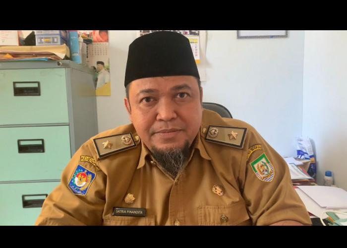 Lelang Jabatan Sekda Provinsi Bengkulu Terbuka, Seleksi Berlaku Nasional
