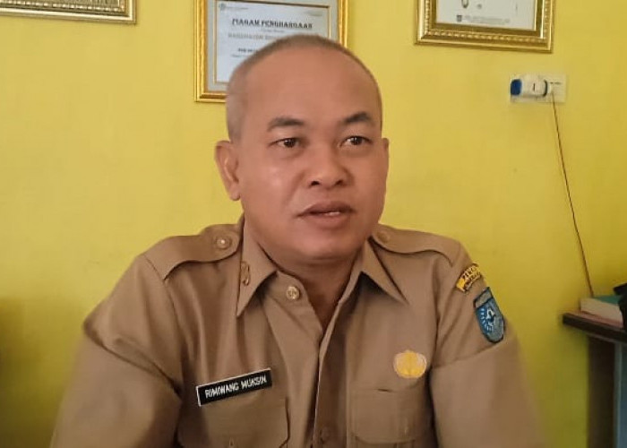 Ribuan Pelaku UMKM di Bengkulu Utara Belum Kantongi NIB