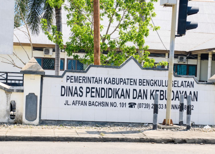 Mayoritas Masih Offline, Dikbud Bengkulu Selatan Jadwalkan SPMB 2026/2027 Mulai 24 Juni