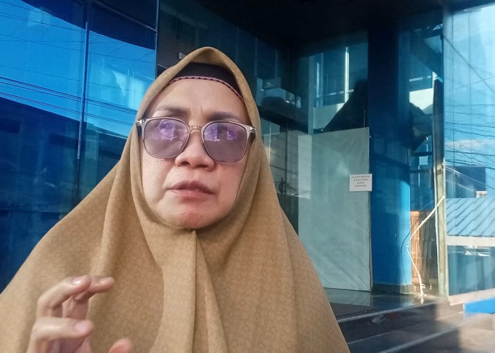 126 Kasus HIV Ditemukan di Kota Bengkulu, Bepotensi Meningkat di Tahun 2026