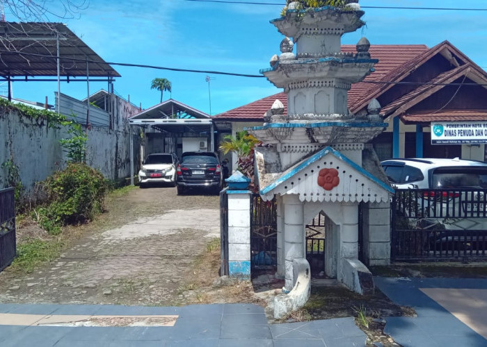 Disnaker Buka Peluang Kerja di Hotel Turki bagi Warga Kota Bengkulu, Ini Syaratnya