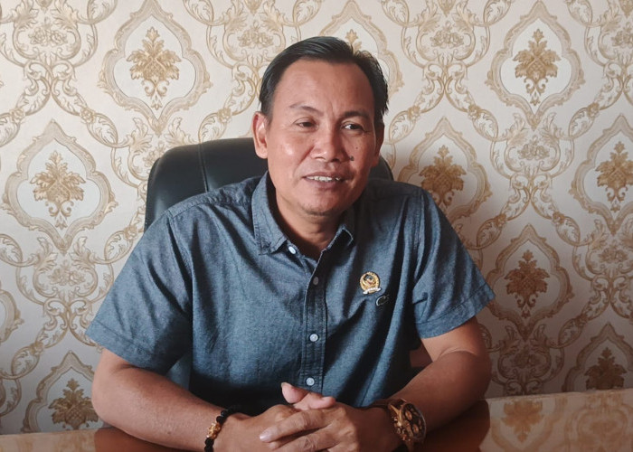 Bantah Tuduhan Pencurian, Waka I DPRD Seluma Ungkap Fakta di Balik Kasus yang Menyeret Putranya