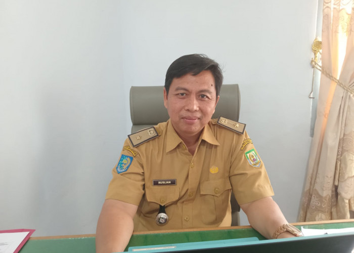Kasus DBD di Provinsi Bengkulu Menurun Drastis 4 Minggu Terakhir, Hanya Tersisa 669 Kasus