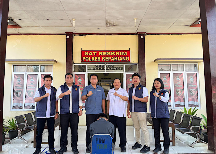 Iming-iming Bakal Dinikahi, Pemuda di Kepahiang 4 Kali Gagahi Pacar di Bawah Umur