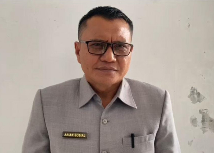 Pemkab Seluma Terima Rp7,8 Miliar APBN untuk Pembangunan Irigasi Pertanian