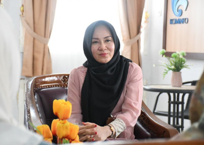 Pemkot Bengkulu Sediakan Wi-Fi Gratis di 4 Lokasi Strategis, Simak Titiknya