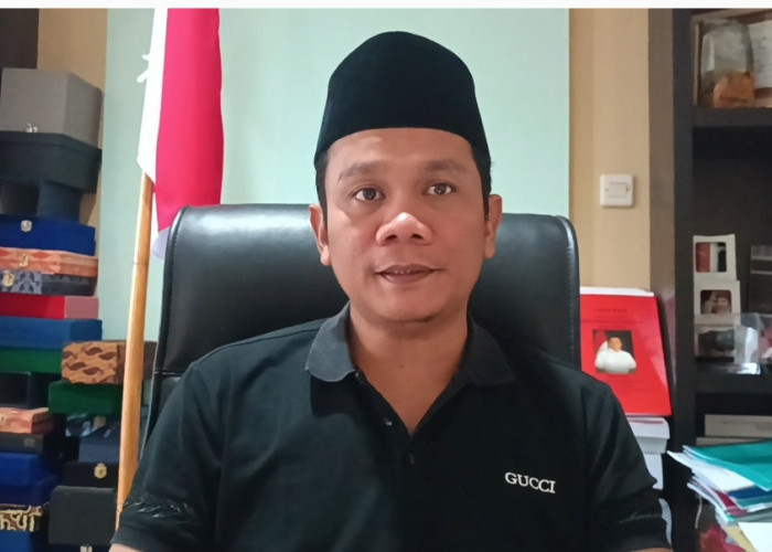 Ketua Komisi II DPRD Provinsi Bengkulu Minta Pemerintah Segera Cari Solusi Antrean Panjang di SPBU