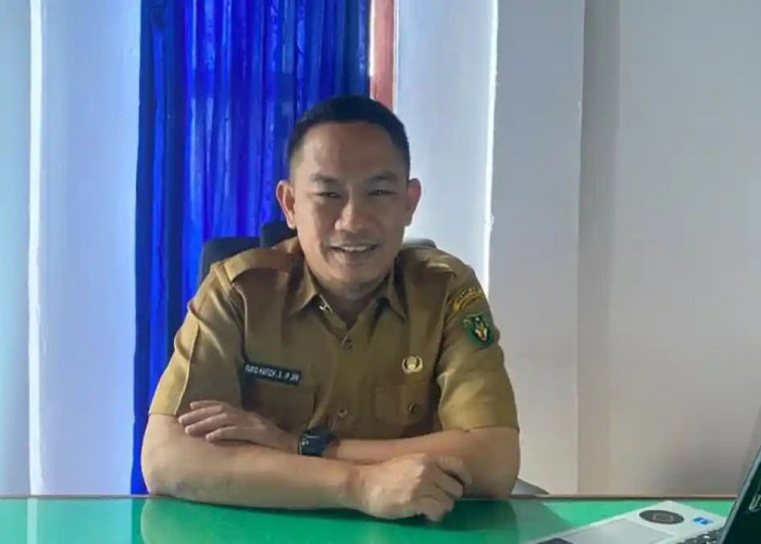 Siap-siap! Pemkab Bengkulu Selatan Ajukan Kuota 80 CPNS, Tenaga Kesehatan Jadi Incaran