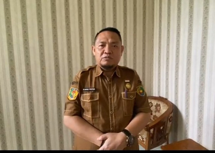 Matangkan Persiapan, Dikbud Pastikan Siswa SD dan SMP se-Kota Bengkulu Siap Hadapi TKA April Ini