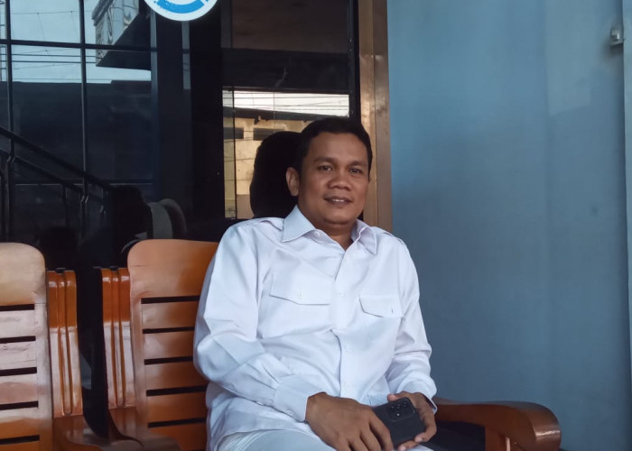 Ketua Komisi II DPRD Provinsi Bengkulu Tegaskan RPJPD Harus Berjalan Sesuai Perencanaan
