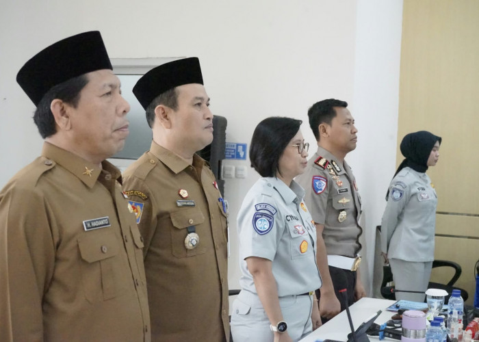 Dana SWDDKLLJ di Bengkulu Capai Rp 32,5 Miliar Periode Januari-September 2026