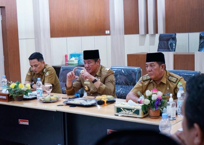 Pemprov Bengkulu Diskon Tarif PKB dan BBNKB di Tengah Kenaikan Opsen 66 Persen 