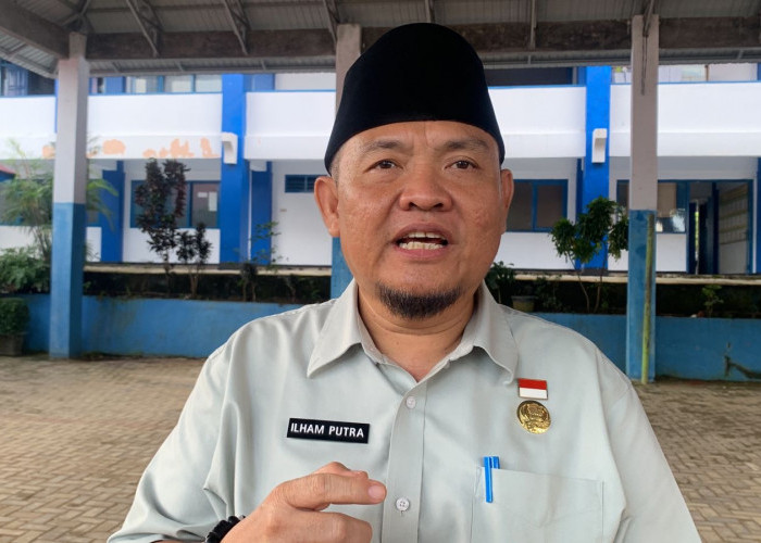 Catat! Ini Jadwal Libur Sekolah Lebaran 2026 untuk Siswa di Kota Bengkulu
