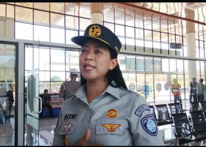 Hati-hati Pilih Angkutan Mudik, Jasa Raharja Bengkulu: Penumpang Travel Gelap Tak Terjamin Asuransi